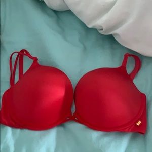 VS very sexy push up bra